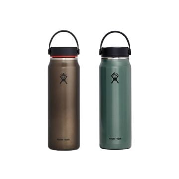Hydro Flask Lightweight Vacuum Bottle with Wide Mouth, 950ml