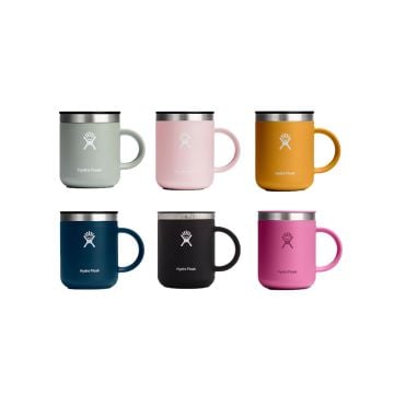 Hydro Flask Insulated Travel Mug, 355ml