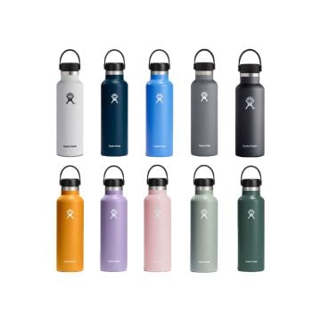 Hydro Flask Standard Mouth Insulated Bottle, 620ml