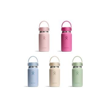 Hydro Flask Micro Hydro Mini Insulated Bottle, 200ml