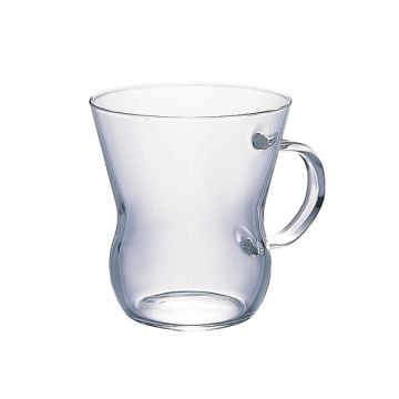 Hario Heatproof Oolong Mug