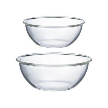 Hario Shallow Mixing Bowl