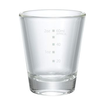 Hario Coffee Shot Glass
