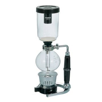 Hario Technica Syphon Coffee Maker 5 Cups