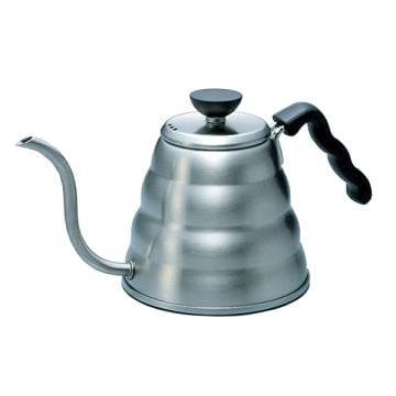 Hario V60 Buono Stainless Steel Drip Pour-Over Kettle