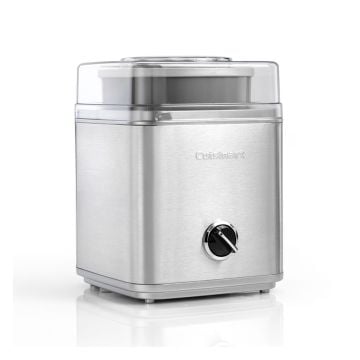Cuisinart Ice Cream Maker