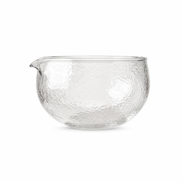 Haiyatea Matcha Prep Glass Bowl