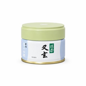 Haiyatea Yugen Matcha, 20g
