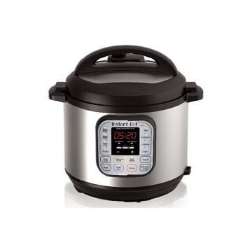 Instant Pot Duo Multi-Cooker, 7.6L
