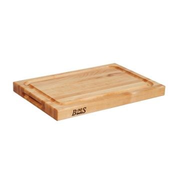 John Boos Barbecue Board, Maple, 46x31x4cm