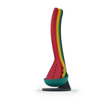 Joseph Joseph Nest Utensils Plus Kitchen Tool Set
