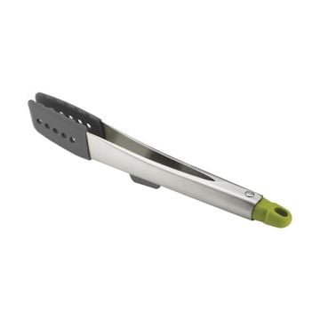 Joseph Joseph Elevate Silicone Steel Tongs