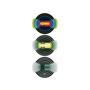 Joseph Joseph Nest Preparation Bowls, Set of 9