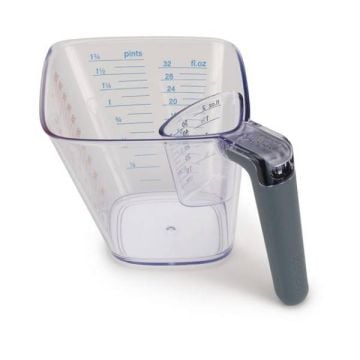 Joseph Joseph Align Measuring Jugs, Set of 2