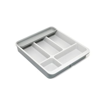 Joseph Joseph DrawerStore Expandable Cutlery Organizer
