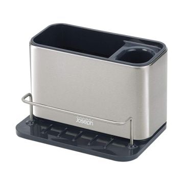 Joseph Joseph Surface Stainless Steel Sink Caddy