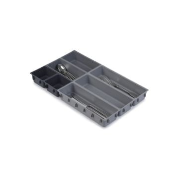 Joseph Joseph Blox Drawer Organizer, Set of 7
