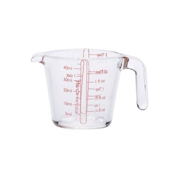 Kitchen Craft Mini Measuring Jug