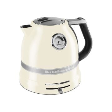 KitchenAid Artisan Kettle, Almond Cream
