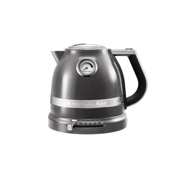 KitchenAid Artisan Kettle, Medallion Silver