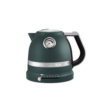 KitchenAid Artisan Kettle, Pebbled Palm