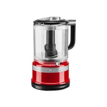 KitchenAid Food Chopper, Empire Red