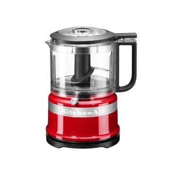 KitchenAid Mini Food Chopper, Empire Red