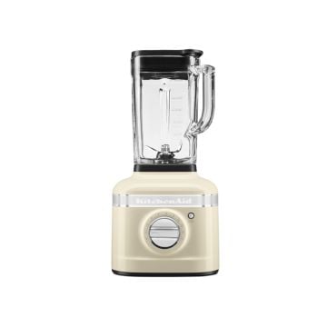 خلاط K400، أبيض لؤلؤي، كيتشن ايد