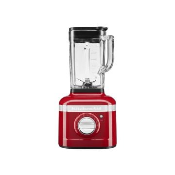 خلاط K400، أحمر غامق، كيتشن ايد