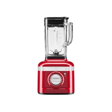 خلاط K400، أحمر، كيتشن ايد