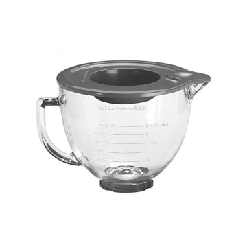 KitchenAid Glass Bowl for Stand Mixer