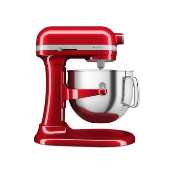 KitchenAid Artisan Bowl-Lift Stand Mixer Candy Apple, 6.6L