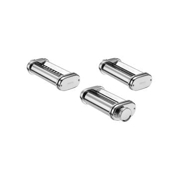 KitchenAid Pasta Cutters and Roller Attachment, Set of 3