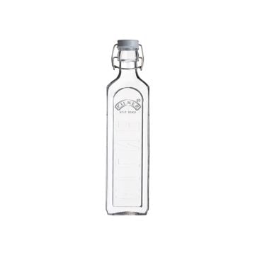 Kilner Clip Top Bottle