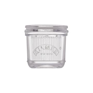 Kilner Glass Butter Keeper