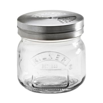 Kilner Storage Jar Shaker