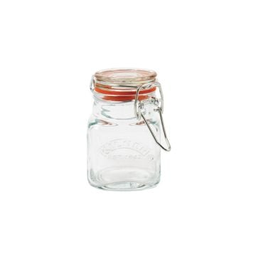 Kilner Spice Jar