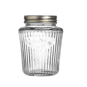 Kilner Vintage Preserve Jar
