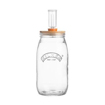 Kilner Fermentation Jar, Set of 5