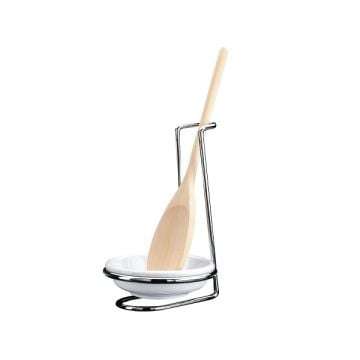 Kuchenprofi Cooking Spoon with Stand Set
