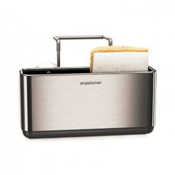 Simplehuman Slim Sink Caddy