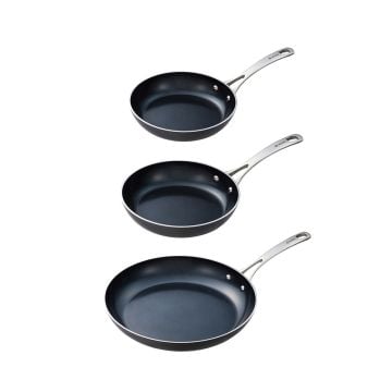 Kyocera Ceramic Non-Stick Frying Pan