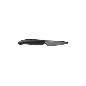 Kyocera Kuroba Ceramic Paring Knife, 7.5cm