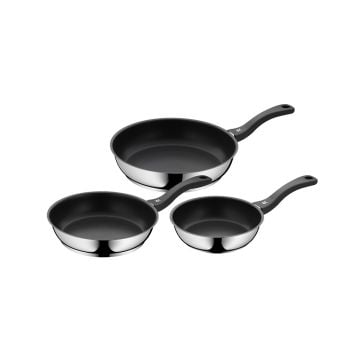 WMF Non-Stick Frying Pans, Set of 3
