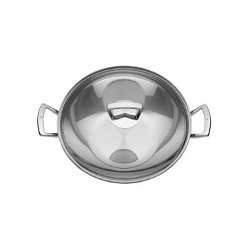 WMF Wok
