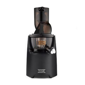 Kuvings EVO820 Whole Slow Juicer, Matte Black