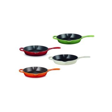 Le Creuset Cast Iron Deep Skillet, 26cm