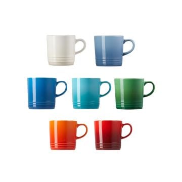 Le Creuset London Mug