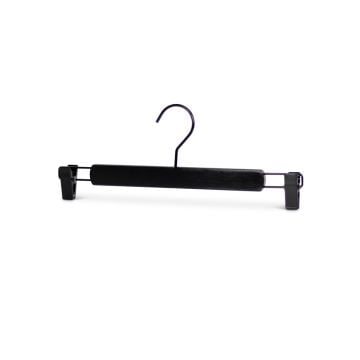 MAWA 'Til Midnight Wooden Skirt & Pants Hanger