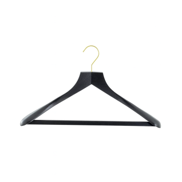 MAWA BodyForm Wooden Coat & Pants Hanger